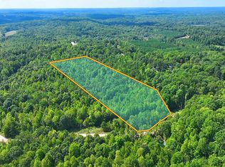 Beech Ridge Rd, Parsons, TN 38363