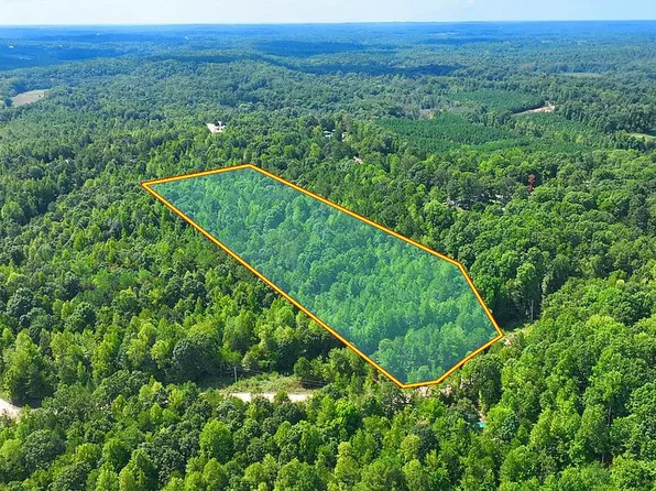 Beech Ridge Rd, Parsons, TN 38363