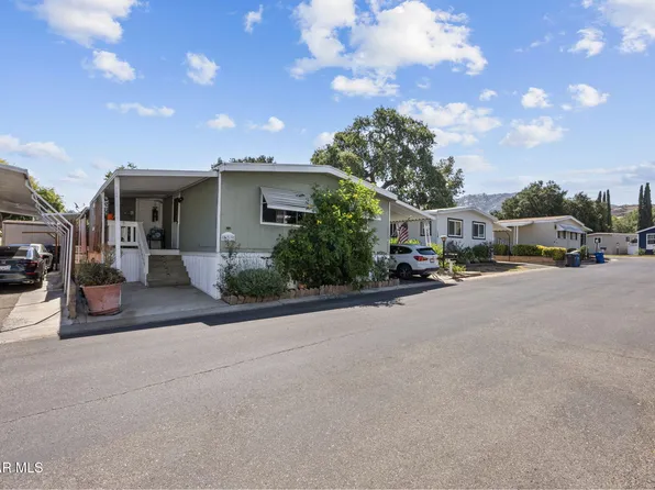 1550 Rory Ln Space 239, Simi Valley, CA 93063