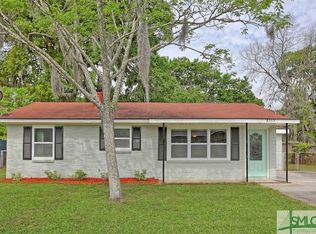 8515 Old Montgomery Rd, Savannah, GA 31406