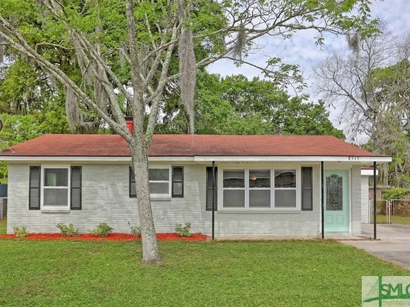 8515 Old Montgomery Road, Savannah, GA 31406