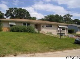 2616 S Willow St, Sioux City, IA 51106