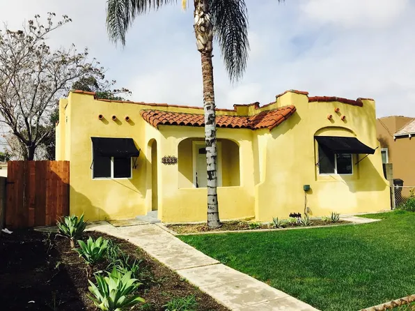 6639 Rose Ave, Long Beach, CA 90805