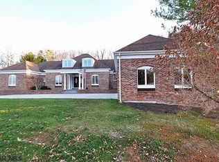 768 Walnut Spring Ln, State College, PA 16801