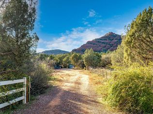 130 Jones Ln, Sedona, AZ 86336