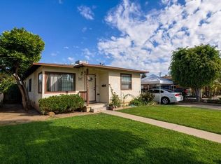 1401 1/2 S Baker St, Santa Ana, CA 92707