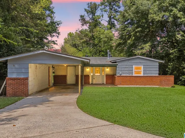 2160 Larchmont Cir, Birmingham, AL 35216