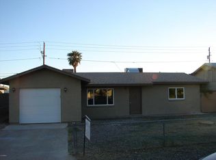 4801 W Nicolet Ave, Glendale, AZ 85301