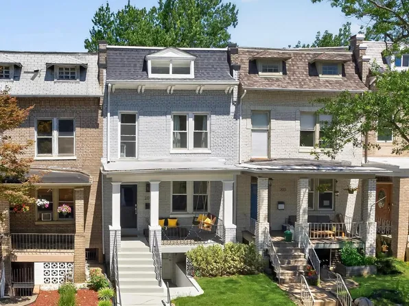 205 Rock Creek Church Rd NW, Washington, DC 20011