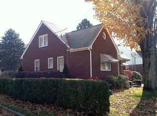 40 Fremont Ave, Ridgway, PA 15853