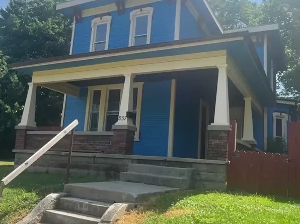 837 N Main St APT B, Urbana, OH 43078