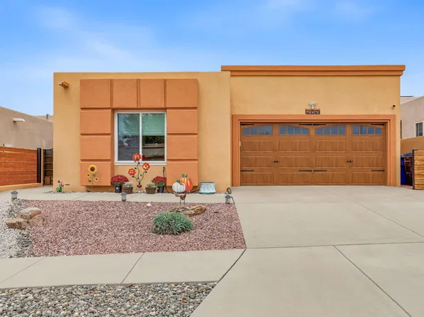 10019 Irbid Rd NE, Albuquerque, NM 87122