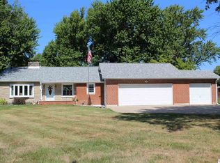 5203 Columbus Rd, Quincy, IL 62305