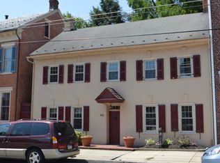 60 N Main St, Manheim, PA 17545