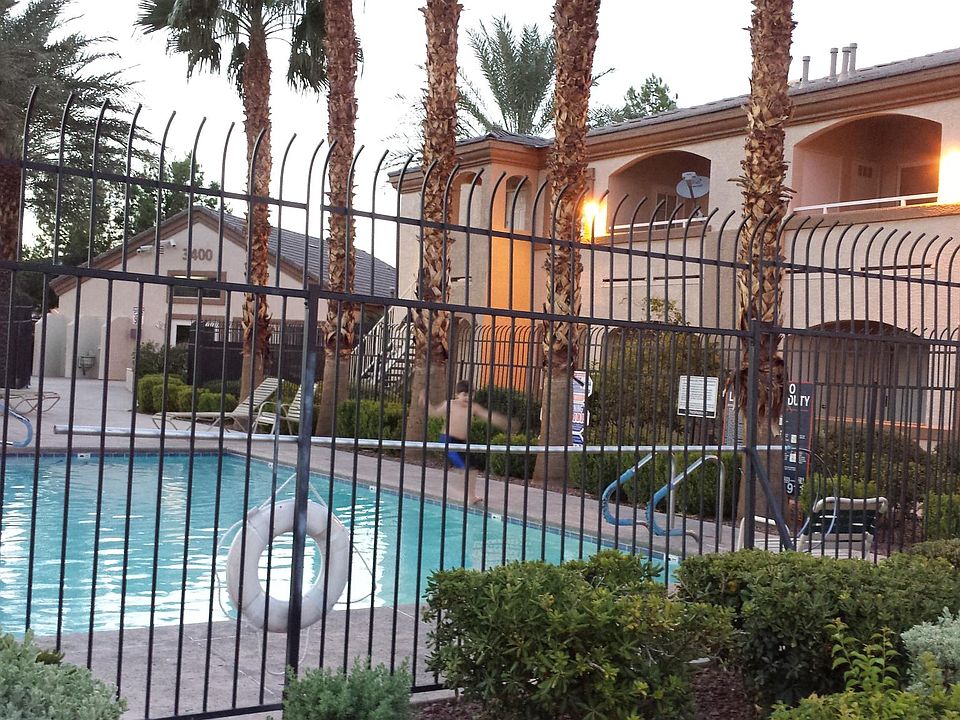 1st image of 3400 Cabana Dr Unit 1044