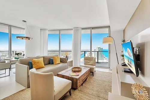 4111 S Ocean Dr Photo 1
