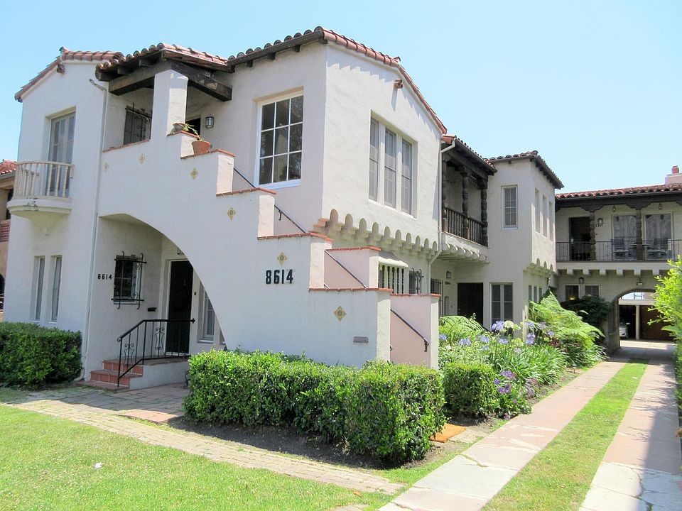 1st image of 8616 W Olympic Blvd