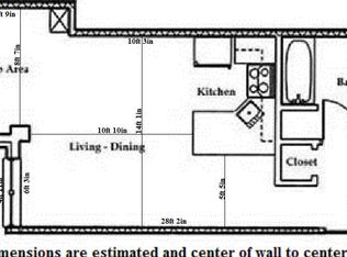 21 N Butler St APT 402, Madison, WI 53703