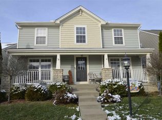 3824 Sonata Dr, Union, KY 41091