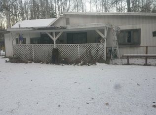 21923 Aurora Borealis Rd, Chugiak, AK 99567