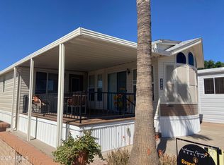 2072 W Klamath Ave, Apache Junction, AZ 85120