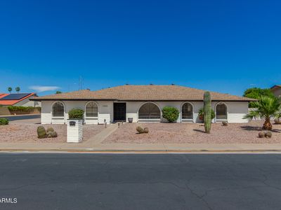1450 E Ivyglen St, Mesa, AZ, 85203