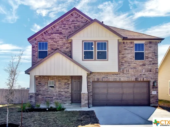 2094 Chelsea Grv, New Braunfels, TX 78130