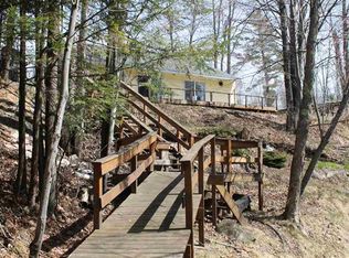 704 E River Dr, Lanse, MI 49946