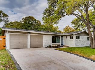6604 Willamette Dr, Austin, TX 78723