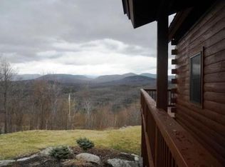 6 Bedrock Ln, Kingfield, ME 04947