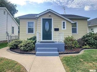 3214 13th Ave, Rock Island, IL