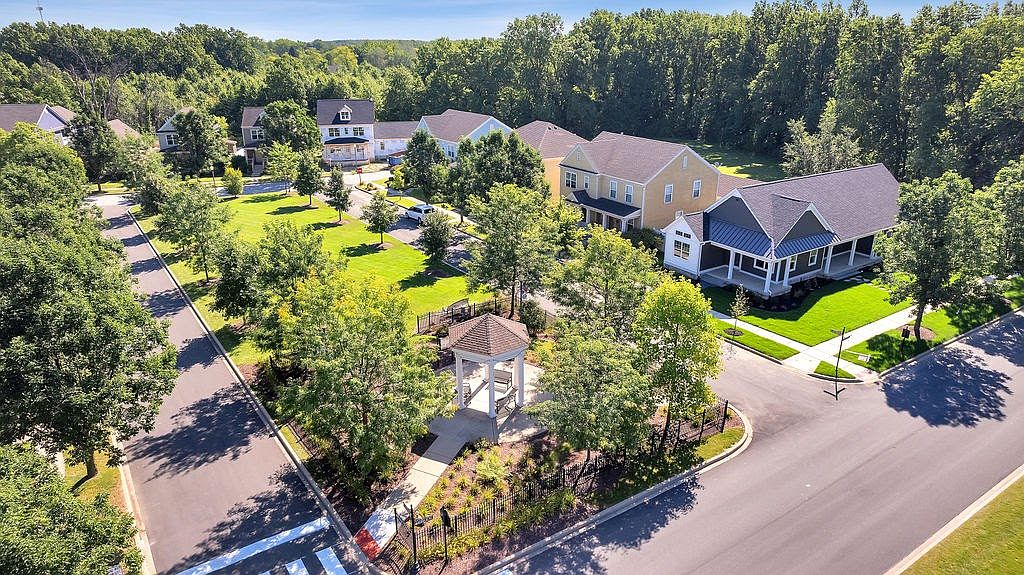 Village in Burns Harbor by Putman Builders in Burns Harbor IN Zillow