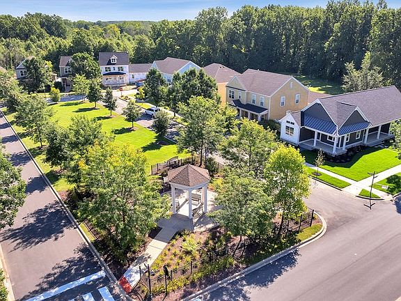 Village in Burns Harbor