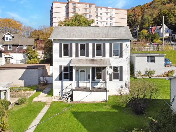 913 Von Lunen Rd, Johnstown, PA 15902