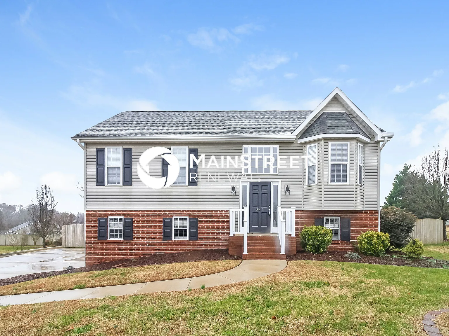 841 Eli Moore Ct — Photo 1