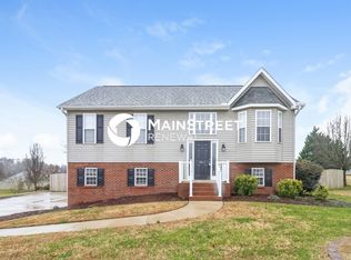 841 Eli Moore Ct, High Point, NC 27265