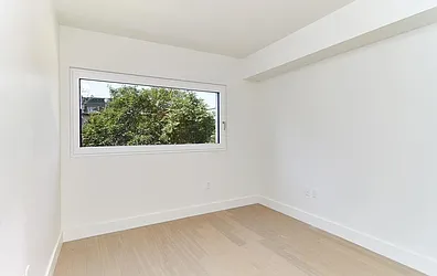 Rented by Olnick Organization