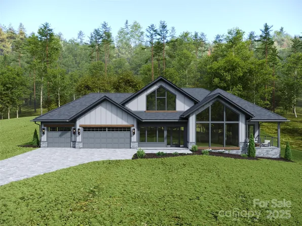 87 Mont Clair Trl #31, Horse Shoe, NC 28742