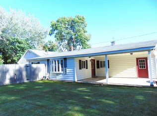 407 Birney St, Essexville, MI