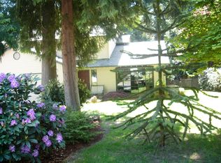 21811 SE 33rd Pl, Sammamish, WA