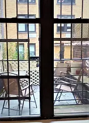 Rented by Dynamik Realty