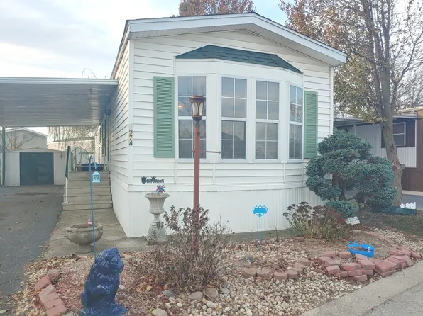 8800 S Harlem Ave Trailer 1974, Bridgeview, IL 60455