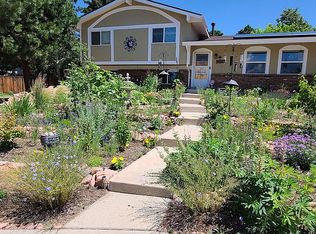 4050 Haven Ln, Colorado Springs, CO 80917