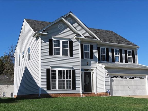2nd image of 5420 Stone Ln