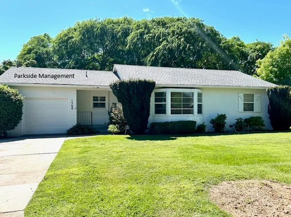 1508 Sycamore St, Turlock, CA 95380