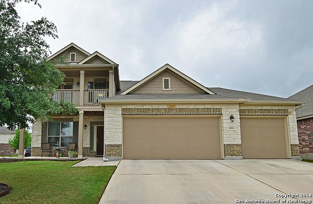 1st image of 8503 Fess Parker Dr