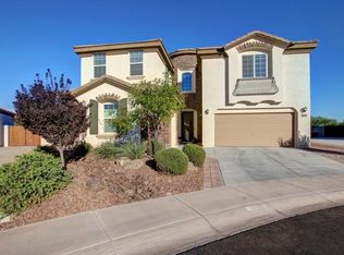 4723 S Pearl Dr, Chandler, AZ 85249