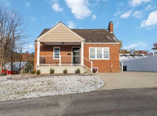 321 W 6th St, London, KY 40741