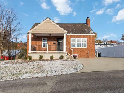 321 W 6th St, London, KY, 40741