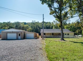 221 Leatherwood Lake Rd, Stewart, TN 37175